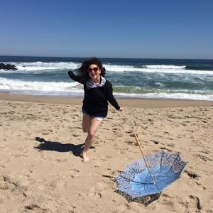 Meet your Posher, Bella